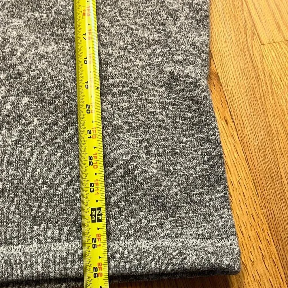 The-north-face hommes quarter zip fleece